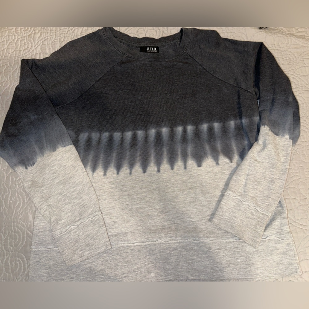 Tie dye Sweatshirt